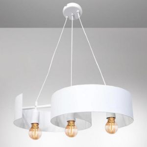 Obrazek Lampa Twist 2707/Z-B-3 LW3