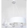 Obrazek Lampa Twist 2707/Z-B-3 LW3