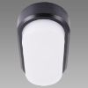 Obrazek Plafon aron LED L 18W BLACK 4000K 03799