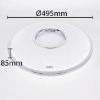 Obrazek Plafon Opera LED C 48W 4000K 03636 PL