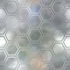 Obrazek Panel szklany 60/60 Reflex Hex Esg