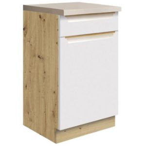 Obrazek Szafka Kuchenna Glamour3d White