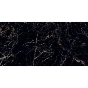 Obrazek Gres Maxigen Black Pol. Rekt. 60/120