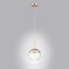 Obrazek Lampa Volda Gold 60824 LW1