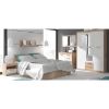 Obrazek Garderoba 3D2S MXS-05