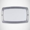Obrazek Kinkiet Solina LED 8W grey 0368 K1