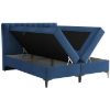 Obrazek Łóżko Arles Box Spring 160x200 Manila 26