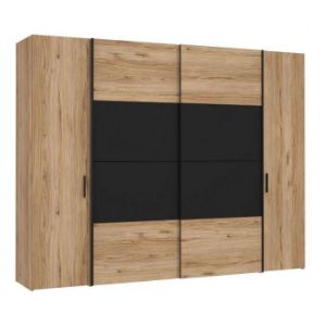 Obrazek Szafa ubraniowa Dalate DQLS82411