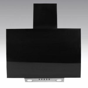 Obrazek Okap WK-4 Clarus Eco czarny łuk