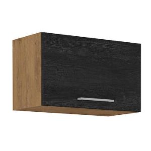 Obrazek Szafka kuchenna Vigo dark 60GU-36 1F 