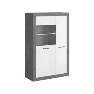 Obrazek Witryna niska Trebbia BCCV421