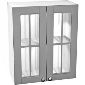 Obrazek Szafka kuchenna Linea G60S grey