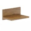 Obrazek Półka Sosna PK150-40x18x25 dąb