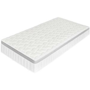 Obrazek Materac Hybrid Spring 500 180x200