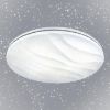 Obrazek Plafon Wave EK76717 15W 4000K SKY PL1 