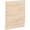 Obrazek Front zmywarki Bordeaux 570X596