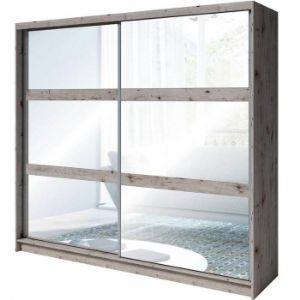 Obrazek Szafa Togo 12 230 cm dąb welington