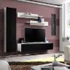 Obrazek Szafka RTV Fly 30 Czarny