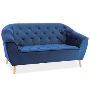 Obrazek Sofa Galaxy Bluvel 86/naturalne