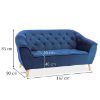 Obrazek Sofa Galaxy Bluvel 86/naturalne