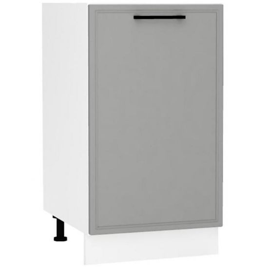 Obrazek Szafka Kuchenna Emily D45 PL Dast Grey