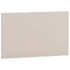 Obrazek Panel boczny Max 720x564 jasno beżowy 