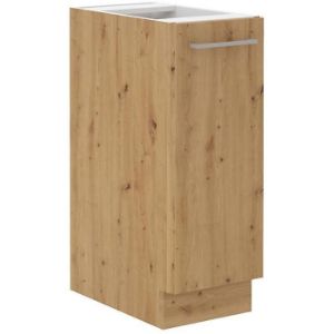 Obrazek Szafka kuchenna ARTISAN biały połysk 30D CARGO BB