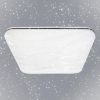 Obrazek Plafon Wave KW EK76722 13W 4000K SKY PL1 