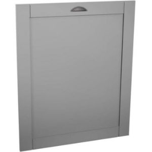 Obrazek Front  do zmywarki Linea D45FZW 713 x 446 grey