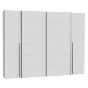 Obrazek Szafa Winterbelle biały