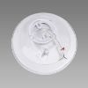 Obrazek Plafon Planar LED 18W Silver 4000K 03839 PL1
