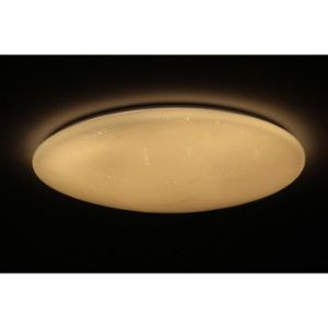 Obrazek Plafon Star Effect 80cm + pilot