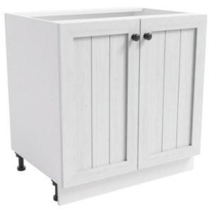 Obrazek Szafka kuchenna Prowansja D80 sosna andersen