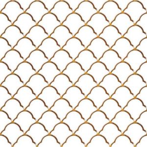 Obrazek Panel szklany 60/60 Oro Esg