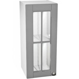 Obrazek Szafka kuchenna Linea G30S grey