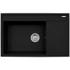 Obrazek Zlew Camea 790X500X210 karbon