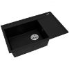 Obrazek Zlew Camea 790X500X210 karbon