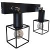Obrazek Lampa Mini Kostka 2812/Z-A-2 LS2 