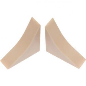 Obrazek Zakończenie proste – marmur mil połysk LWS-055p