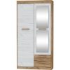 Obrazek Garderoba 2D2S MXS-04
