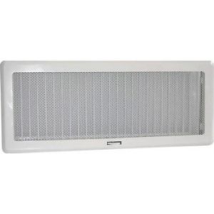 Obrazek Kratka Krlz5-Ml-B Siatka Biała 195x485