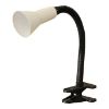 Obrazek Lampa biurkowa 414 Biała KL
