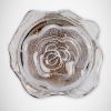 Obrazek Lampka wtykowa Kwiat HL993L 0,4W White