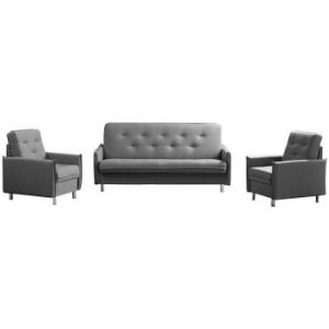 Obrazek Komplet Loretto 3/1/1 Lars 98