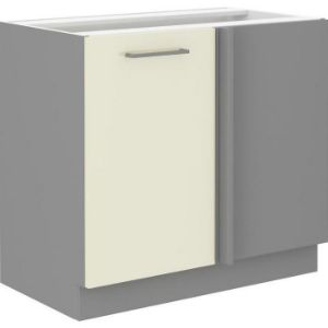 Obrazek Szafka kuchenna Karmen 105ND 1F BB