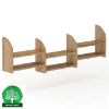 Obrazek Półka Sosna PK101-150x47x19 dąb