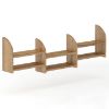 Obrazek Półka Sosna PK101-150x47x19 dąb