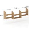 Obrazek Półka Sosna PK101-150x47x19 dąb