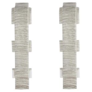 Obrazek Łącznik do listwy SG75 - I3 Dąb bieszczadzki – 2 szt