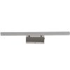 Obrazek Kinkiet Arte chrom 555 AG-AC6W55 chrom 6W K1